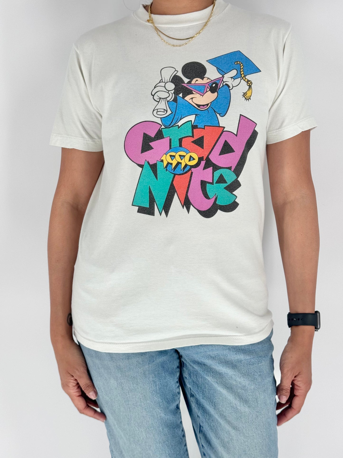 Disney Grad Nite Tee