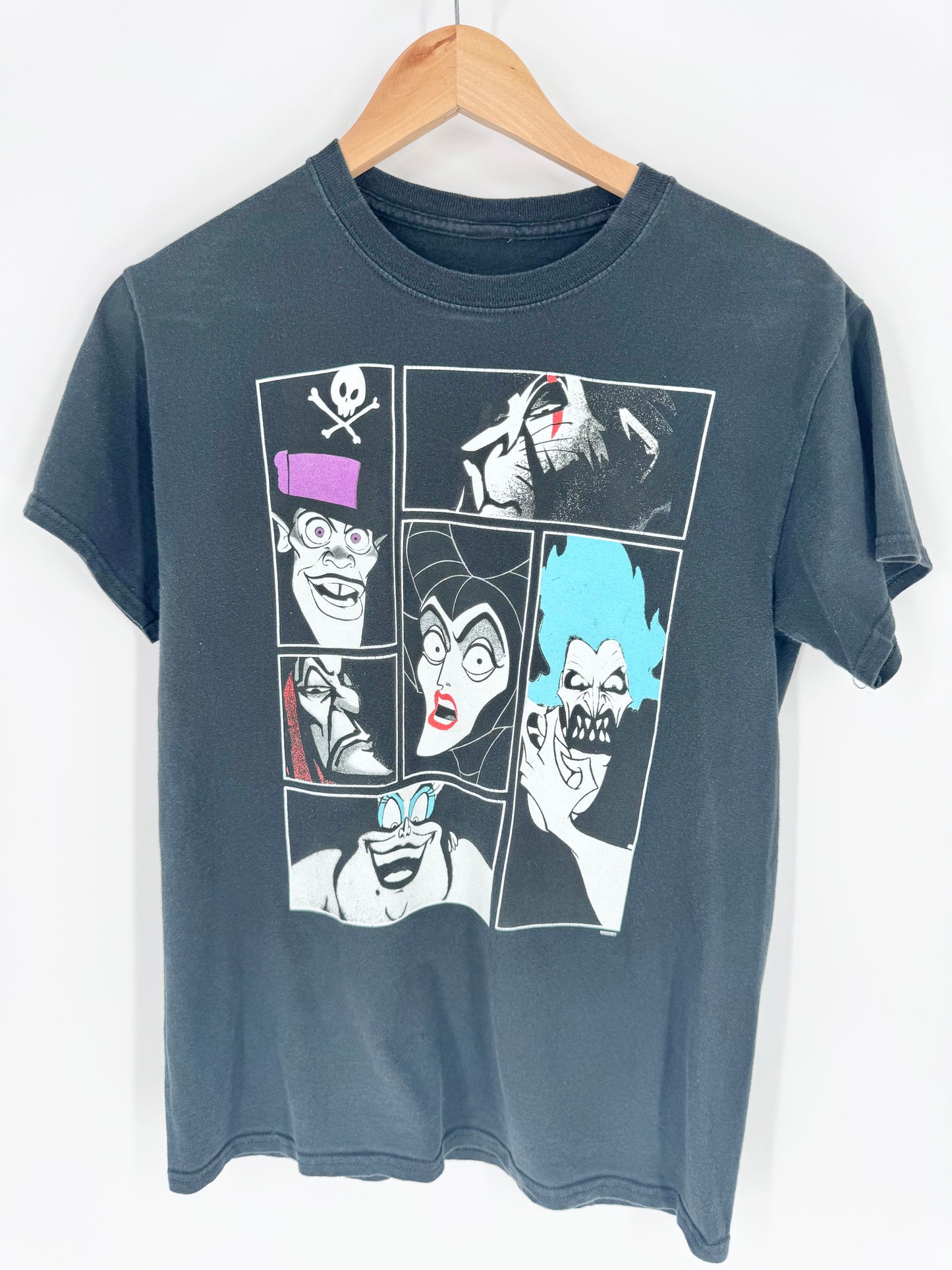 Modern Villians Tee