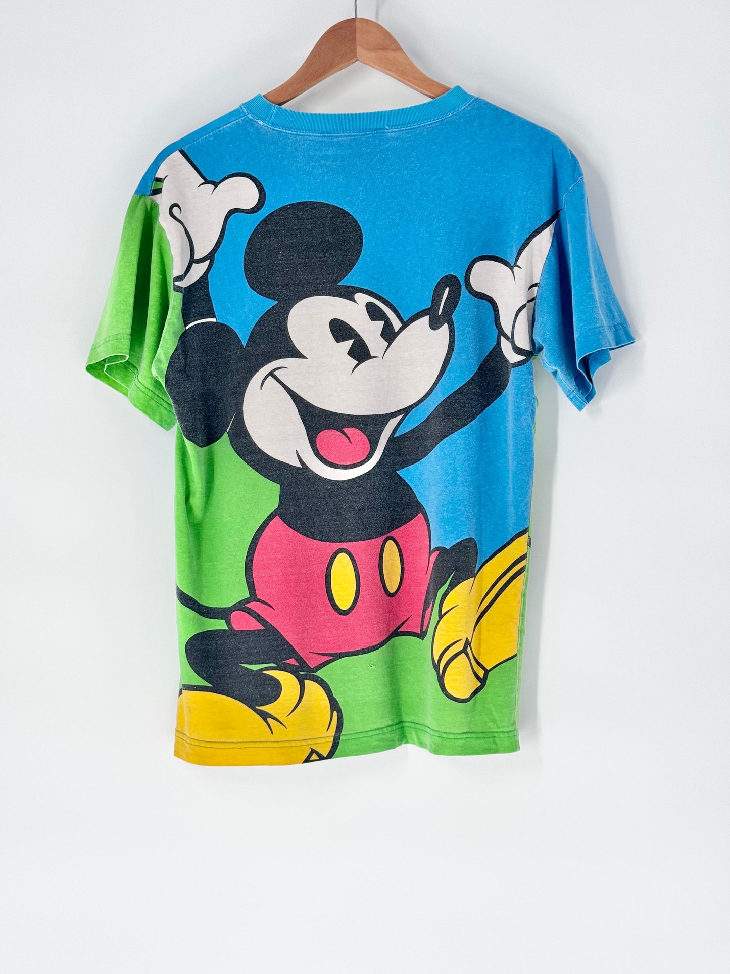 Mickey AOP Tee