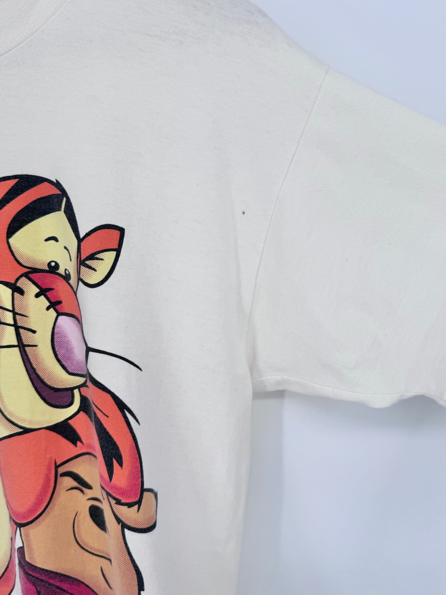 Pooh and Tigger Tee