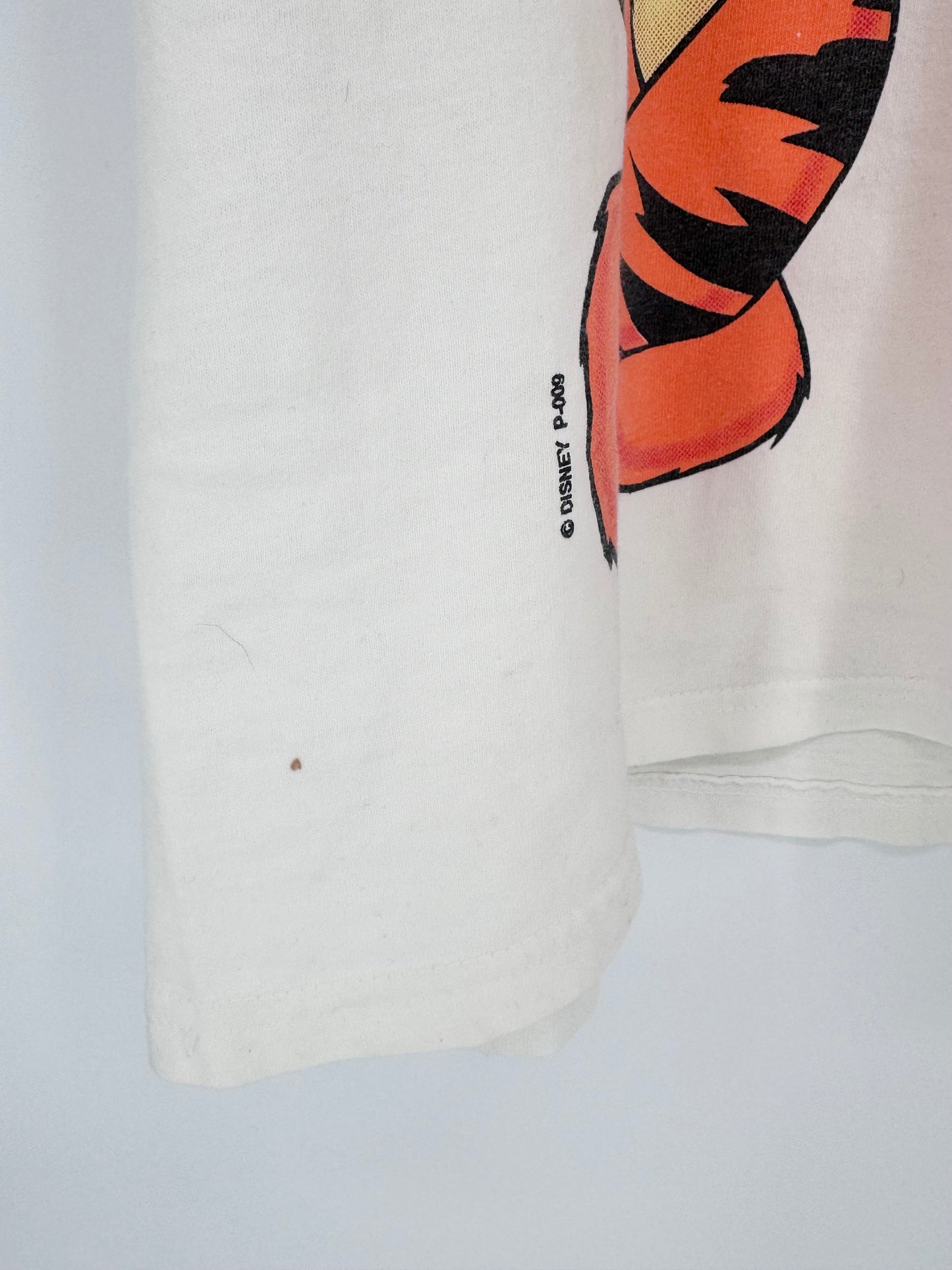 Pooh and Tigger Tee