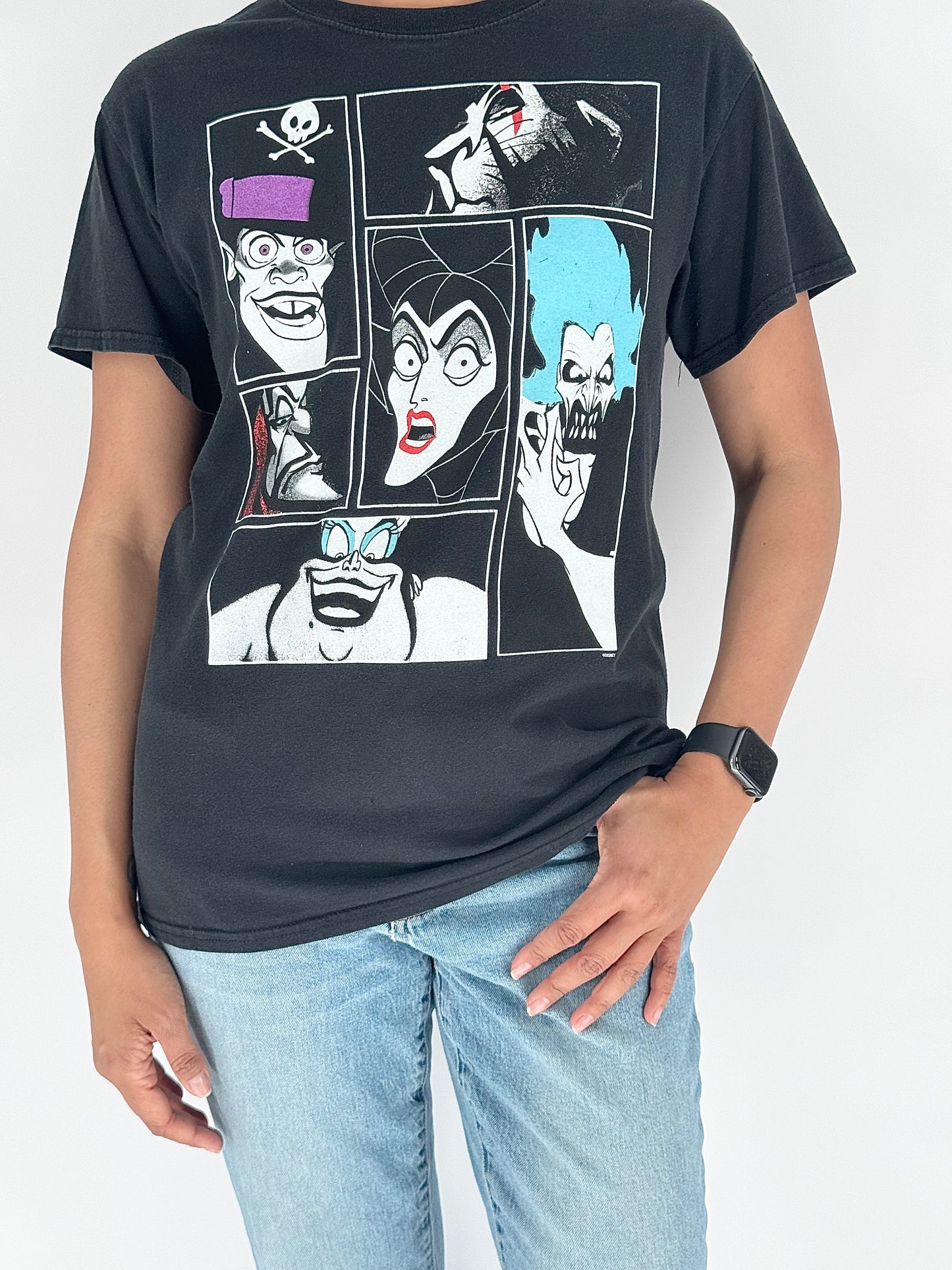 Modern Villians Tee