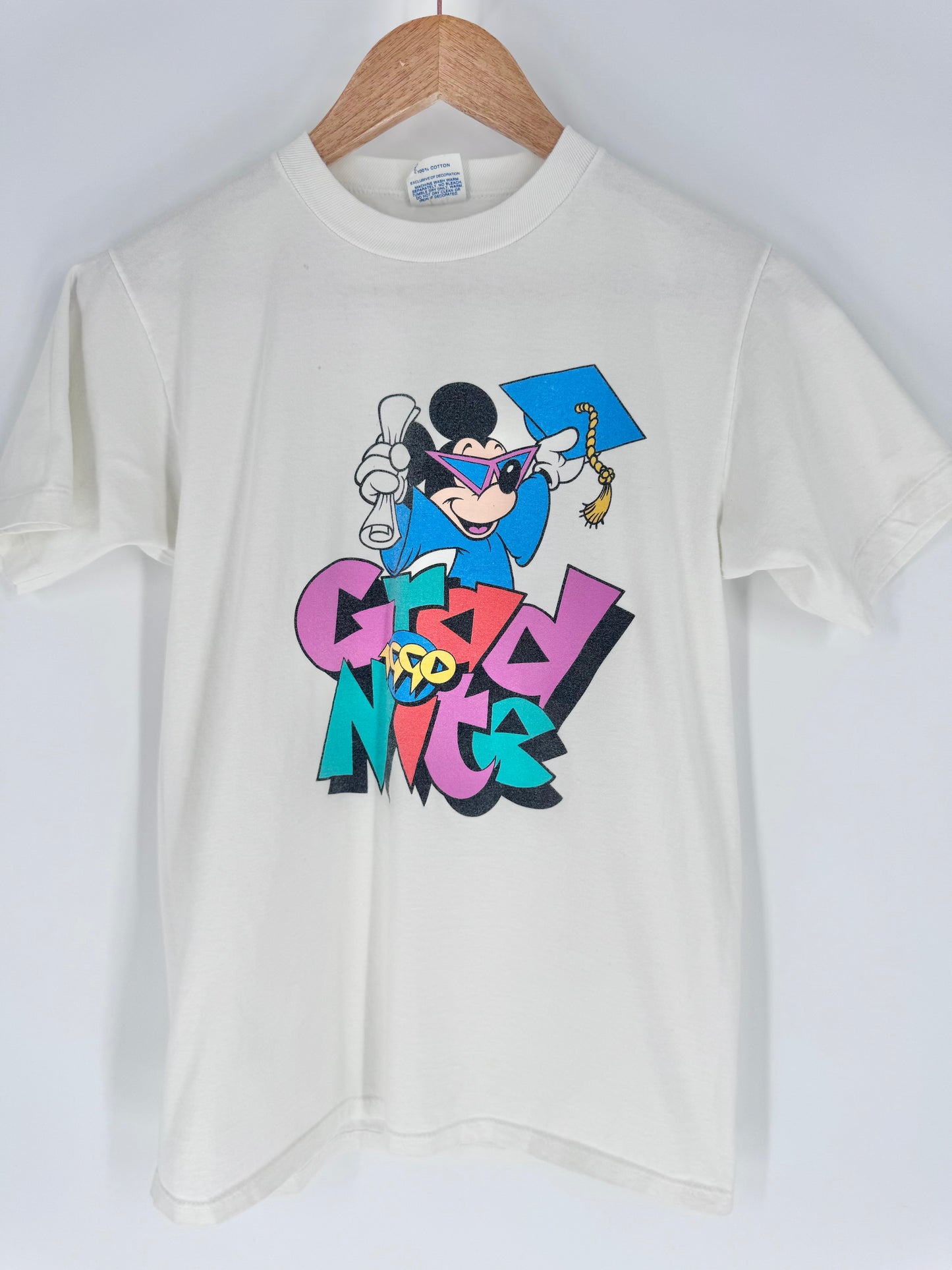 Disney Grad Nite Tee