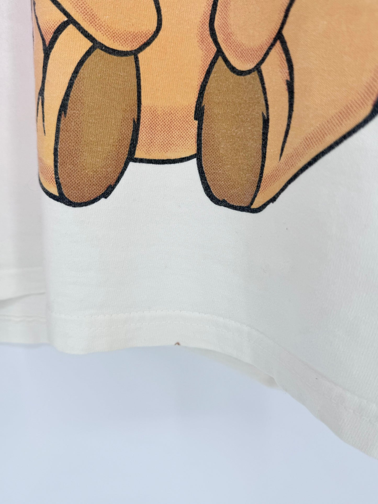 Pooh and Tigger Tee