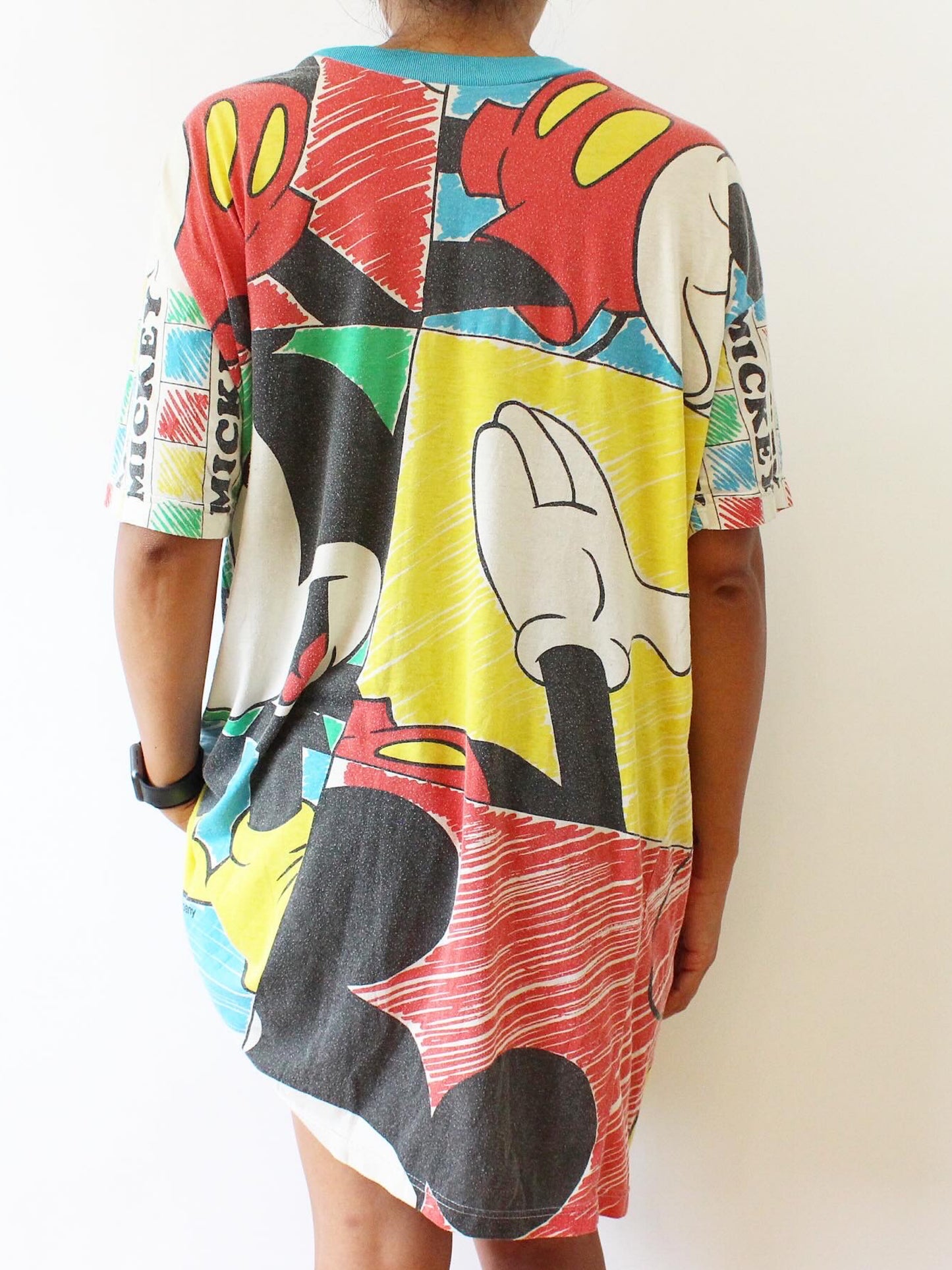 Mickey Primary Sleepshirt