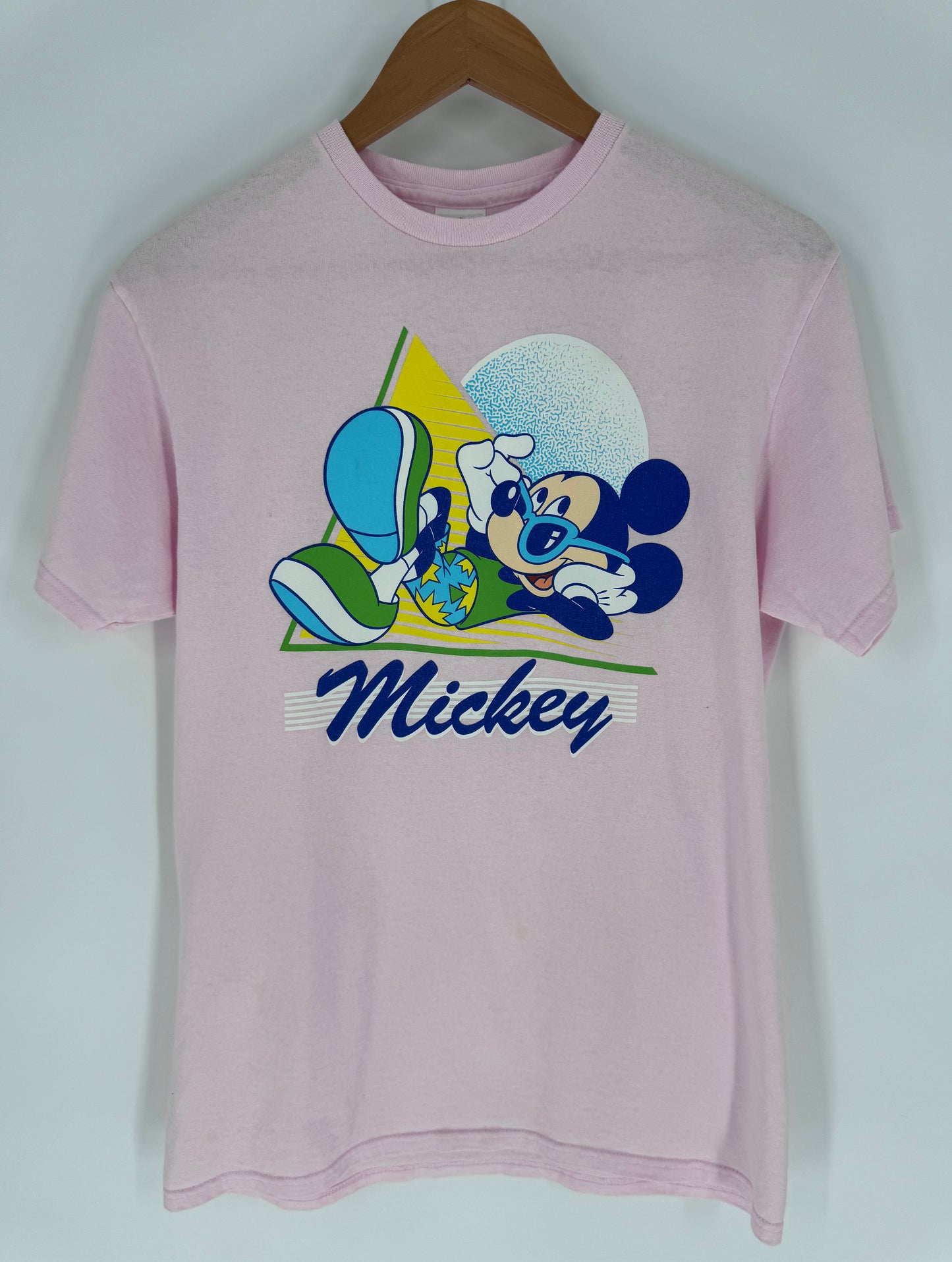 Beach Bum Mickey Tee