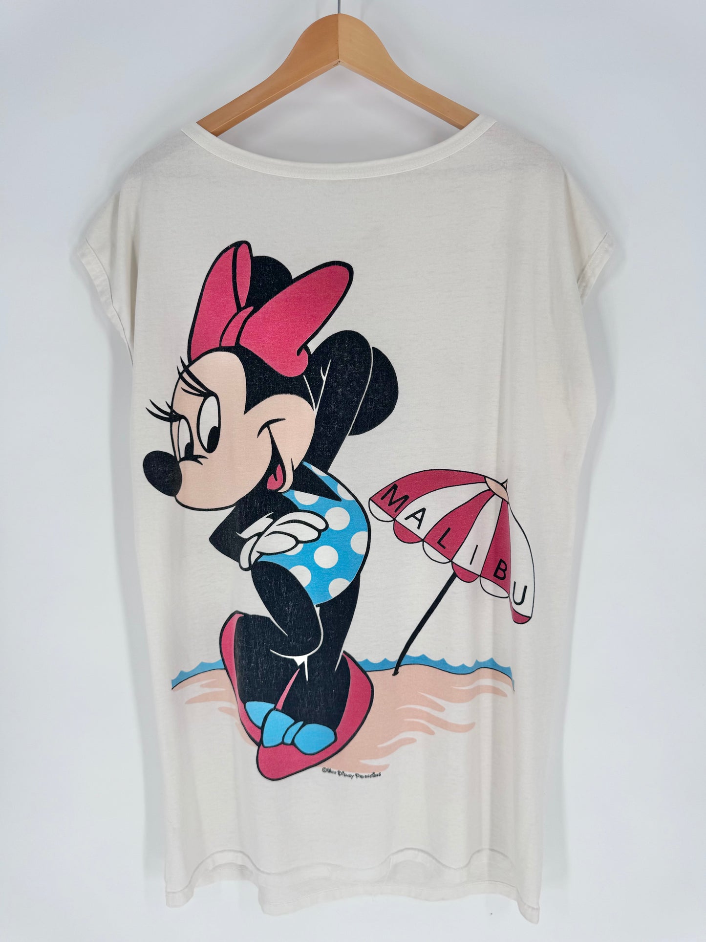 Beach Bunny Minnie Tee