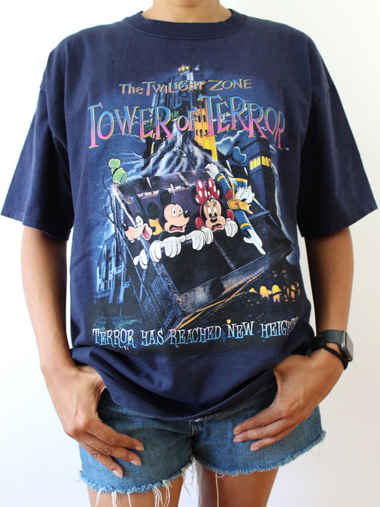 Tower of Terror Tee