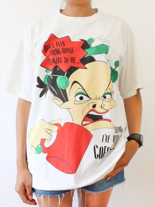 Cruella DeVille Tee