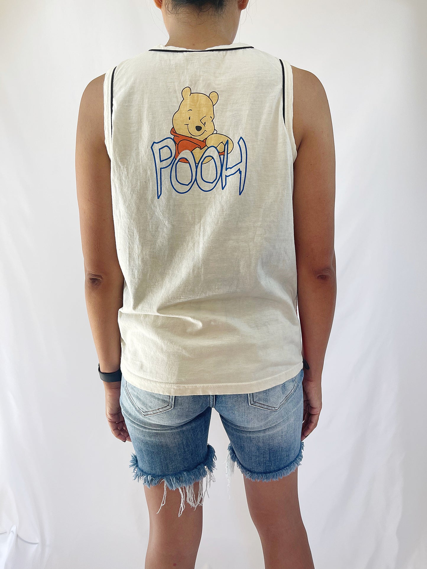 Winnie the Pooh Tank