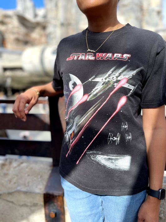 Star Wars Fighter Tee